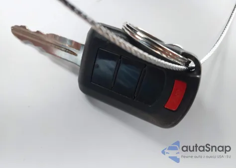 2022 Mitsubishi Mirage Es/Le z USA, uszkodzony, nr VIN ML32AUHJ6NH009016